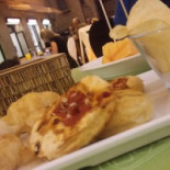 Caffe Del Corso Nourriture