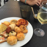 Caffe Del Corso Nourriture