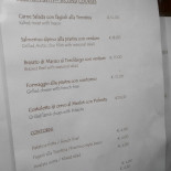 Bucaneve Nourriture