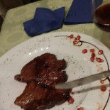 Bucaneve Nourriture