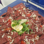 Caregnato Comida