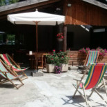 Bar Ristorante Alla Casera Nourriture