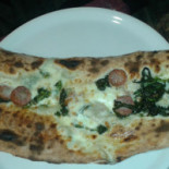 Pizzeria Attanasio Nourriture