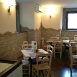 Pizzeria Attanasio À l'intérieur