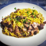San Martino Grottammare food