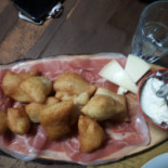 Chiocciolo Nourriture