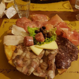 Chiocciolo Nourriture