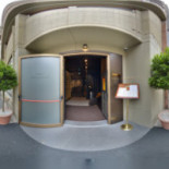 Palace Bari Extérieur