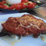 Audha Comida