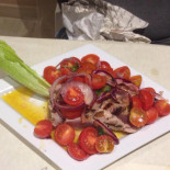 Audha Comida