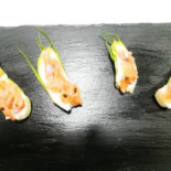 Gusta E Degusta Comida