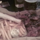 Befed Busnago Comida