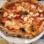O' Cancelluzzo Nourriture