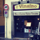 Il Vinaino Exterior