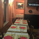 Il Vinaino Comida