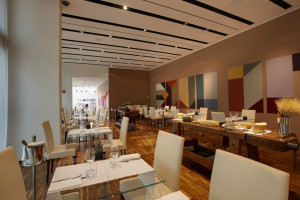 Dodici 24 Quick food