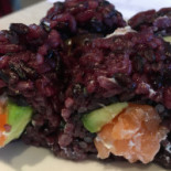 Sushikoi Nourriture