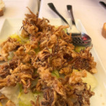 Il Moletto food