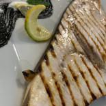Pepe Nero food