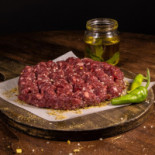 I Ham Burger Nourriture