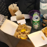 Il Posticino Nourriture