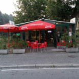 Chiosco Di Fabrizio Finessi Extérieur