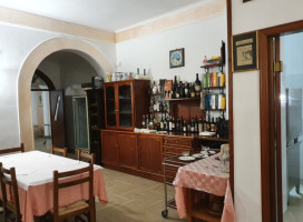 La Pentola D'oro Lioni