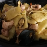 Fresco Di Mare Comida
