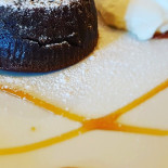 La Vecchia Posta Nourriture