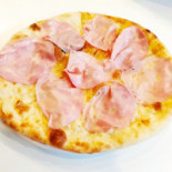 Erikpizza Nourriture