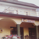 Monte Lama À l'intérieur