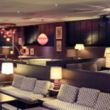 Cafeteria Extérieur