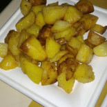 Barba Grill Nourriture
