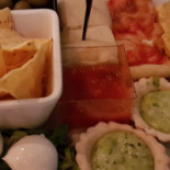 Caffe Roma Comida