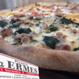 Pizzeria Da Ermes Di Nutaj Olsen Comida