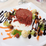 Pizzeria Buschenhans Di Jimmy Nourriture