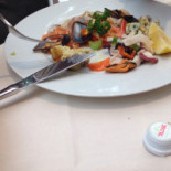 Pizzeria Buschenhans Di Jimmy Nourriture