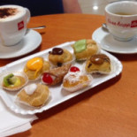 Pasticcerie Sinatti Comida