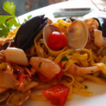 Skipper Comida