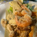 Skipper Comida