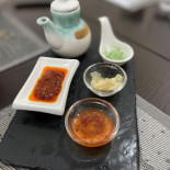 Jin Sushi Comida