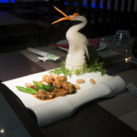Jin Sushi Comida