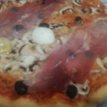 Silver Fox food