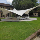 Ristorante Villa Le Colombare food