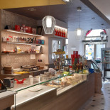 Gelateria Madison Nourriture