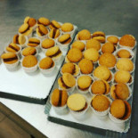 Mania Nourriture