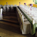 Antichi Sapori food