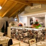 Locanda Borgognina Nourriture