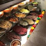 Sarrastri Panino Shop food