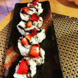 Mio Sushi food